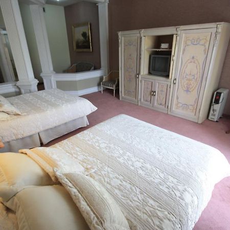 Gran Hotel Alameda Ακουασκαλιέντες Εξωτερικό φωτογραφία