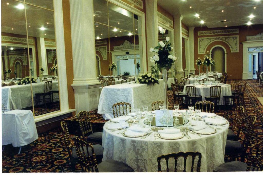 Gran Hotel Alameda Ακουασκαλιέντες Εξωτερικό φωτογραφία