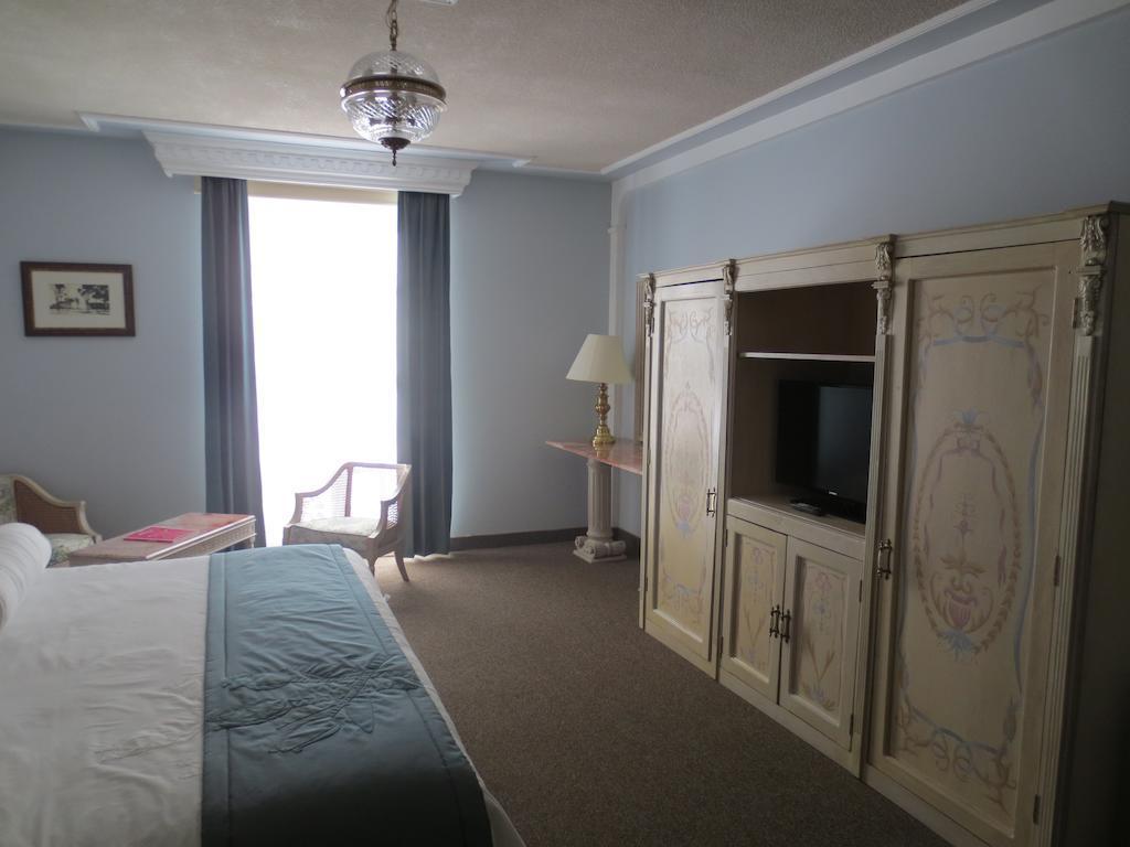 Gran Hotel Alameda Ακουασκαλιέντες Εξωτερικό φωτογραφία