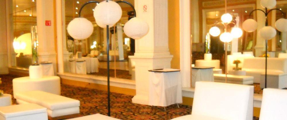 Gran Hotel Alameda Ακουασκαλιέντες Εξωτερικό φωτογραφία