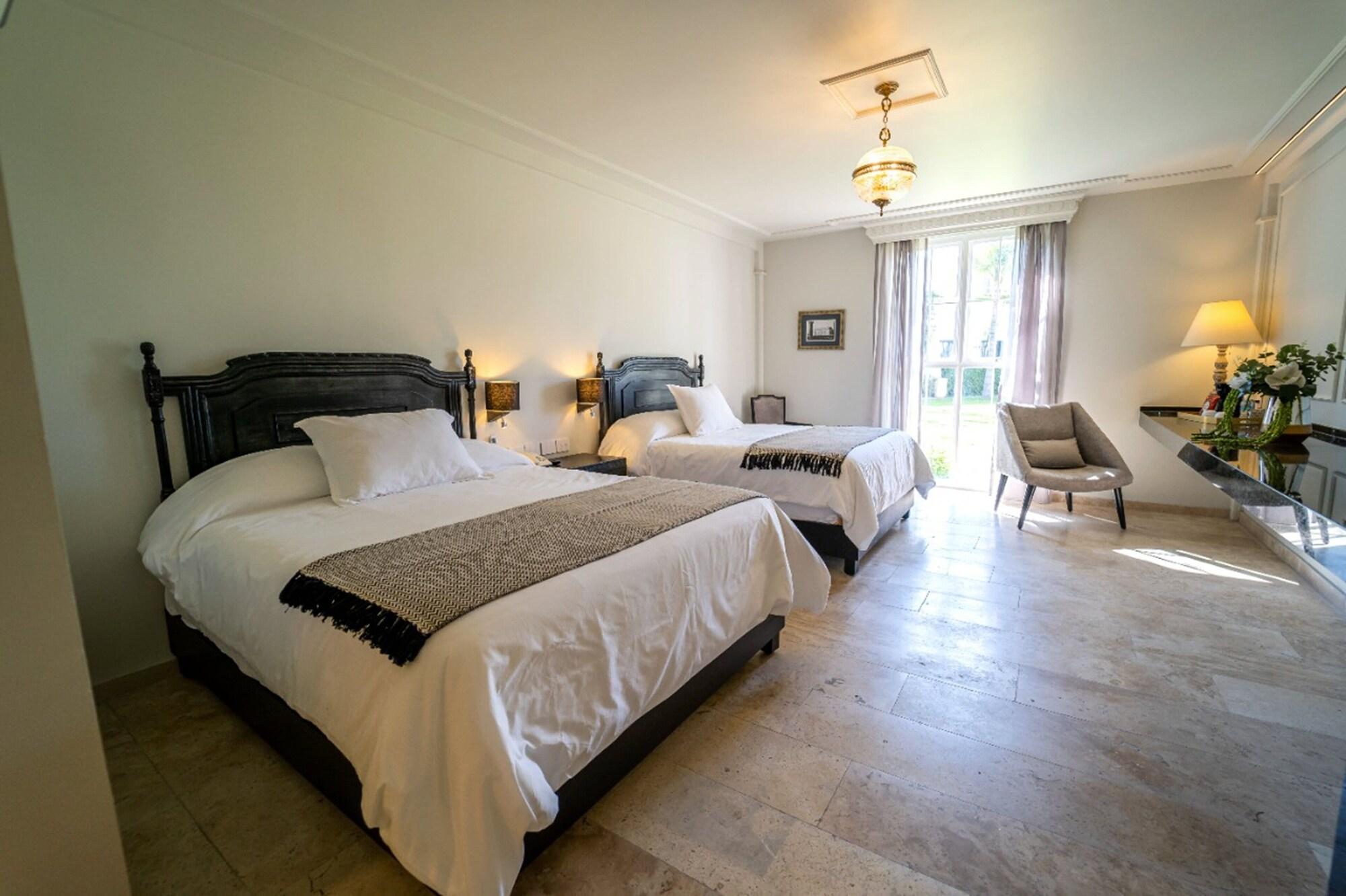 Gran Hotel Alameda Ακουασκαλιέντες Εξωτερικό φωτογραφία