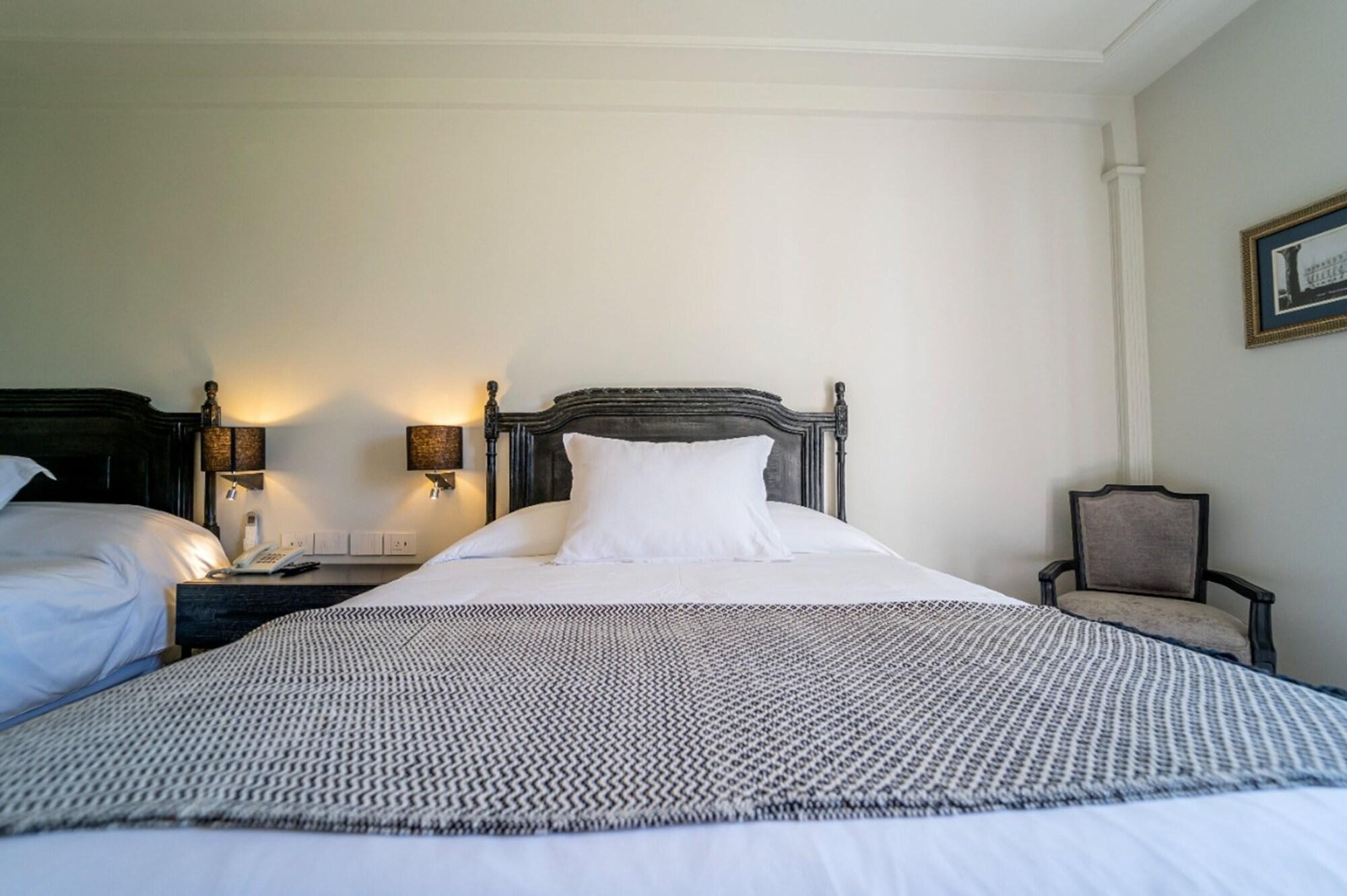 Gran Hotel Alameda Ακουασκαλιέντες Εξωτερικό φωτογραφία