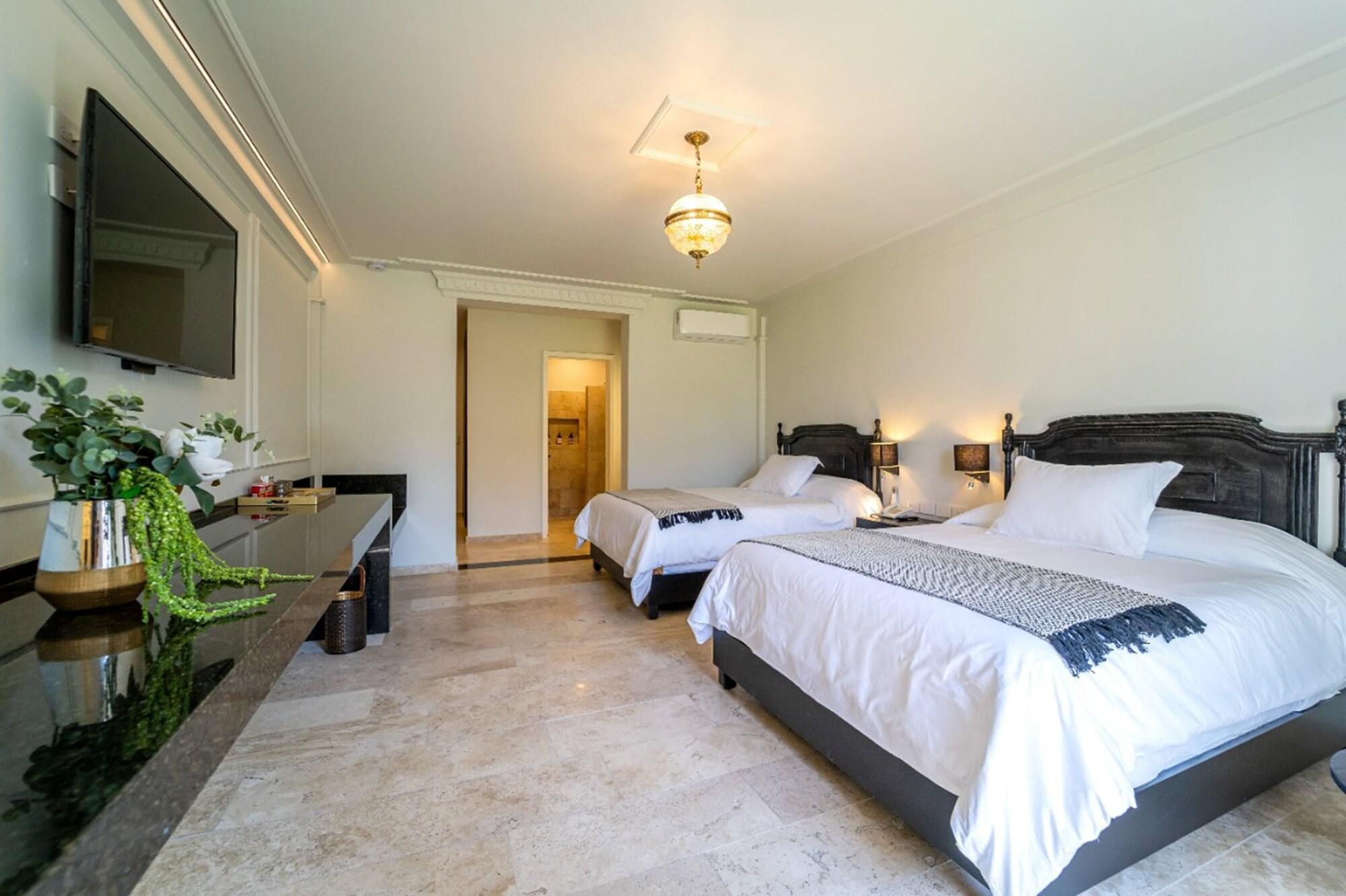 Gran Hotel Alameda Ακουασκαλιέντες Εξωτερικό φωτογραφία