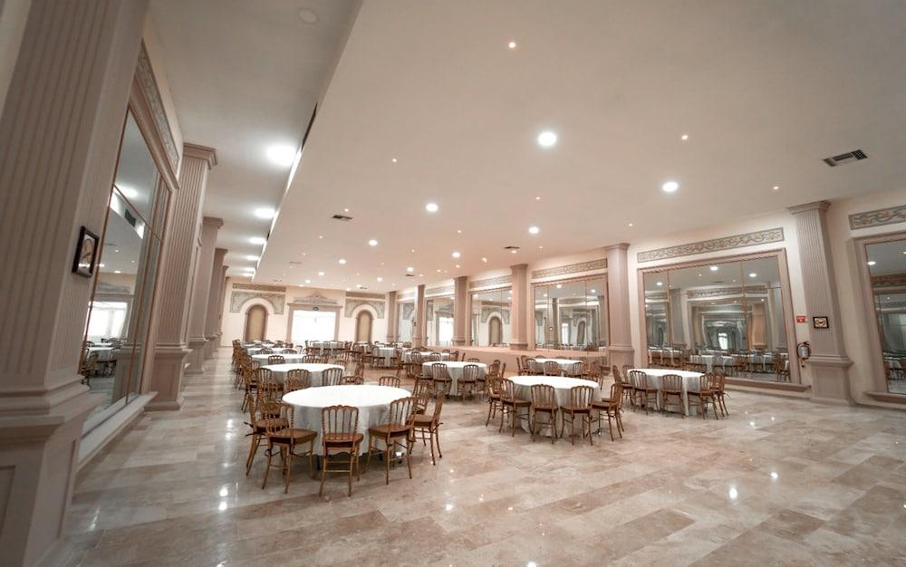 Gran Hotel Alameda Ακουασκαλιέντες Εξωτερικό φωτογραφία