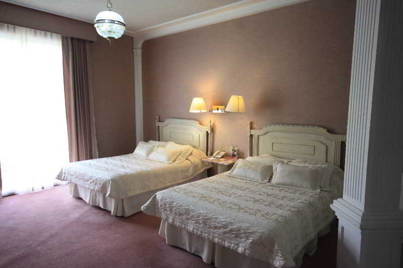 Gran Hotel Alameda Ακουασκαλιέντες Εξωτερικό φωτογραφία