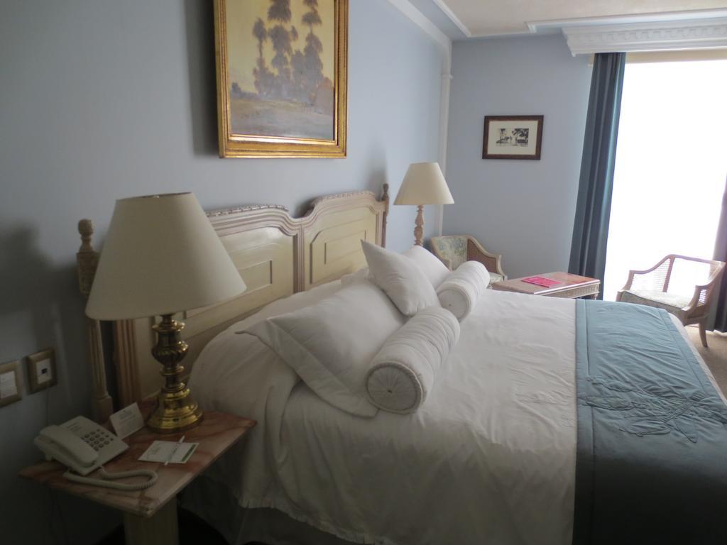 Gran Hotel Alameda Ακουασκαλιέντες Εξωτερικό φωτογραφία